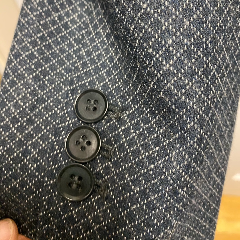Talbots Wool blazer - Picture 3 of 6